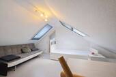 Schlafzimmer Maisonette - 