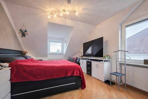 Schlafzimmer I - 