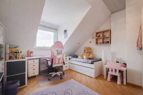 Schlafzimmer II - 