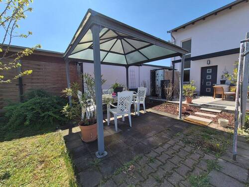 2. Terrasse - 