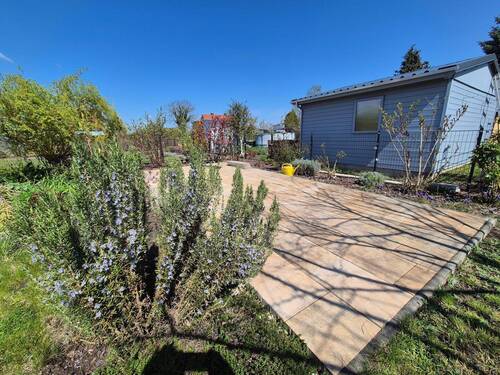 3. Terrasse - 