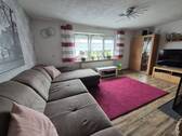 EG: Wohnen - 