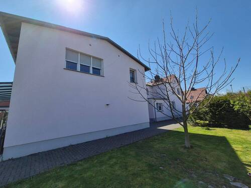 Seitenansicht - 