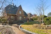 Gartenansicht - 