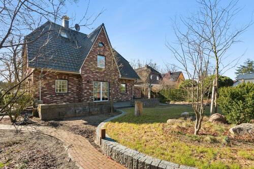 Gartenansicht - 