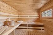 Sauna - 