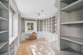 Zimmer im EG - 
