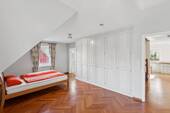 Schlafzimmer im OG - 