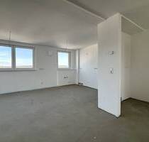 Modernes Wohnen mit A+ Effizienz und sonniger Dachterrasse - Bietigheim-Bissingen / Bietigheim