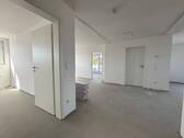 Eingangsbereich - 3 Zimmer Etagenwohnung zur Miete in Bietigheim-Bissingen / Bietigheim