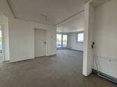 Eingangsbereich - Etagenwohnung mit 86,20 m&sup2; in Bietigheim-Bissingen / Bietigheim zur Miete