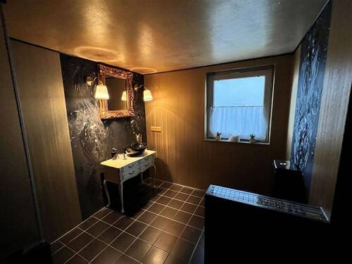 Duschbad vorne - 