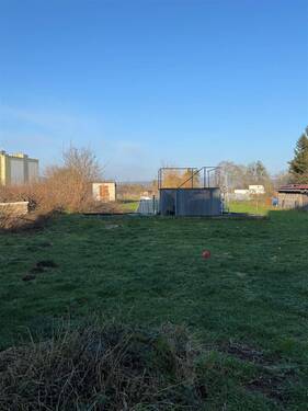 Garten - 