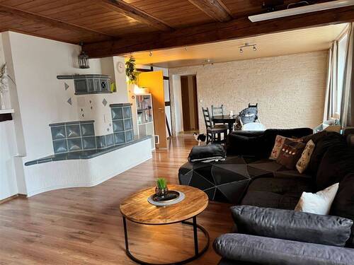 Wohnzimmer - 