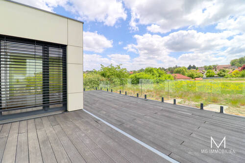 Terrasse - 