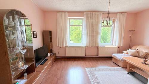 Zimmer 1 OG - 