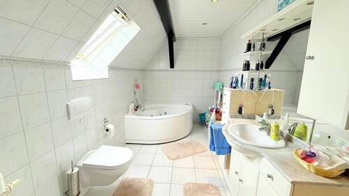 Wannenbad DG - 
