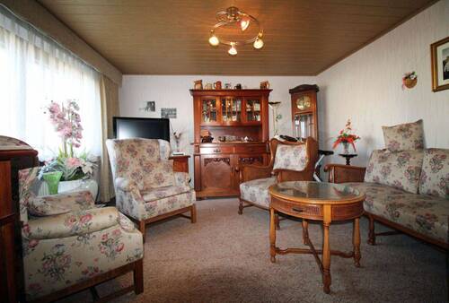 Kleines Zimmer - 