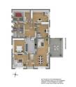 Grundriss Erdgeschoss - 