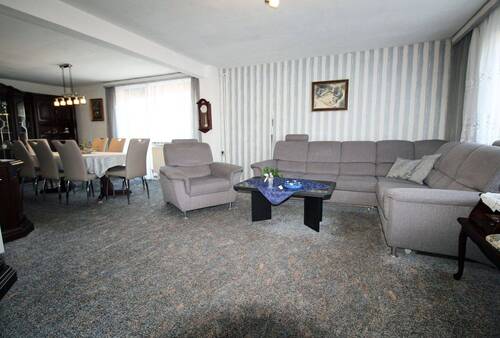 Wohnzimmer - 