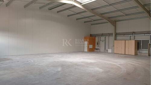 Halle - Halle zur Miete in Henstedt-Ulzburg