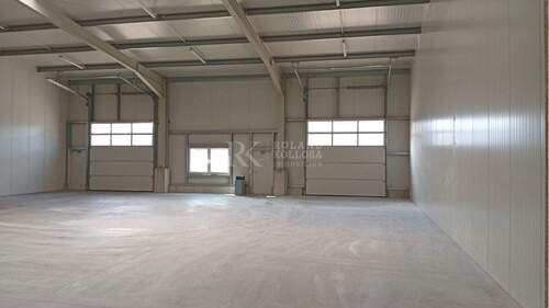 Halle - Halle in Henstedt-Ulzburg