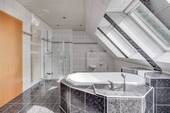 Vollbad Wohnung 2 - 