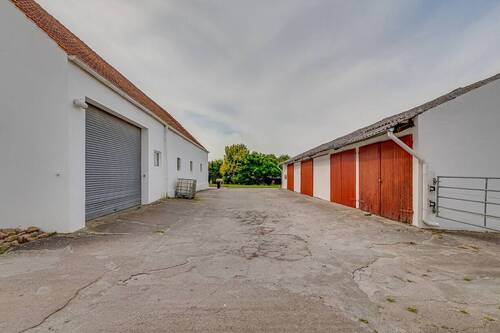 weitere Garagen - 