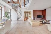 Wohnbereich Wohnung 2 - 