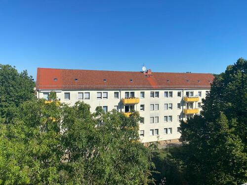 Ausblick - 