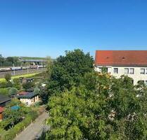 1,5-Zimmer-Wohnung im DG - 185,00 EUR Kaltmiete, ca.  28,30 m² Wohnfläche in Markkleeberg (PLZ: 04416) Gaschwitz