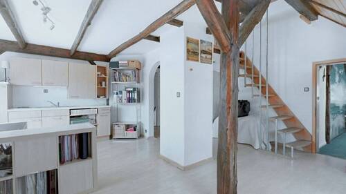 Galeriezimmer - 