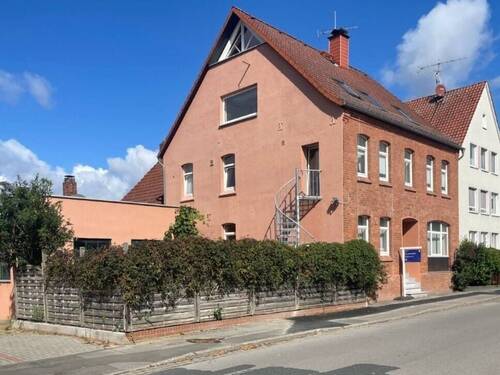 Bild 2 - 1 Zimmer Einfamilienhaus zum Kaufen in Emmerthal