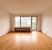 3-Zimmer-Wohnung mit Potenzial - perfekt für Eigennutzer & Investoren - Düsseldorf Golzheim