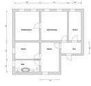 Grundriss - 