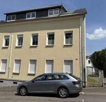 Schicke 4-Raumwohnung in Lichtenstein