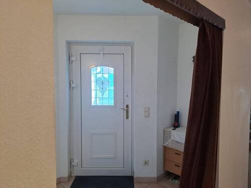 Haustür - 