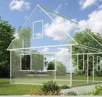 Schönes Baugrundstück für Einfamilien- oder Doppelhaus - Aldersbach