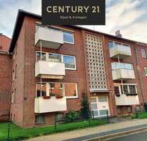 Dein neues City-Nest - 69.500,00&nbsp;EUR Kaufpreis, ca.&nbsp; 59,30&nbsp;m&sup2;&nbsp;Wohnfl&auml;che in Wilhelmshaven (PLZ: 26384) Heppens