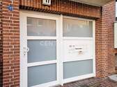 Haustür - 2 Zimmer Etagenwohnung in Wilhelmshaven