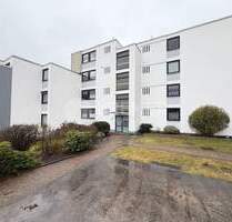 Modernisierte 3-Zimmer-Wohnung mit Balkon in stadtnaher Lage von Lüneburg