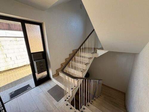 Treppenhaus EG - 