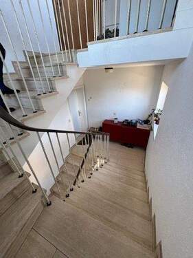 Treppenhaus OG-DG - 