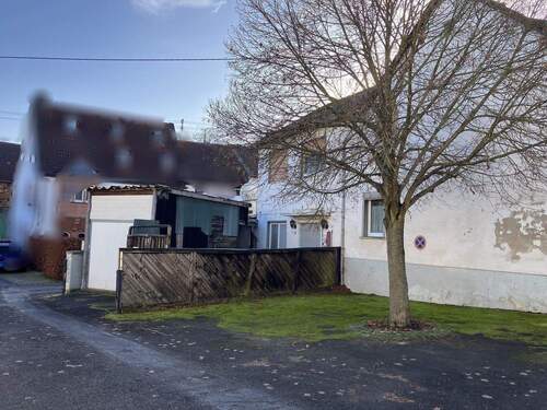 Seite - 5 Zimmer Doppelhaushälfte zum Kaufen in Merxheim