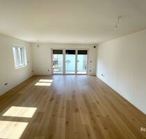 Neuwertige 2-Zimmer-Wohnung in Milbertshofen - München Feldmoching-Hasenbergl