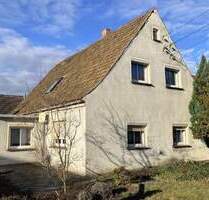 Neues Jahr = neues Zuhause - Einfamilienhaus in Nünchritz Neues Jahr = neues Zuhause - Einfamilienhaus in Nünchritz