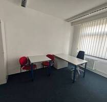 Büro 3.10 in Zwickau - möbliert, flexibel, sofort verfügbar