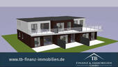Bild 1 - Ferienpark: Neubau-Ferienwohnung in gehobener Bauausführung! #111