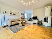 Wohnzimmer - 
