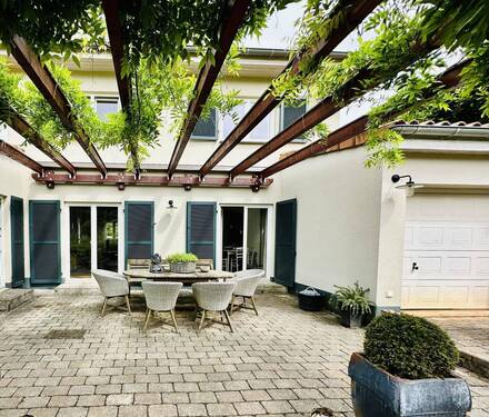 Terrasse - 